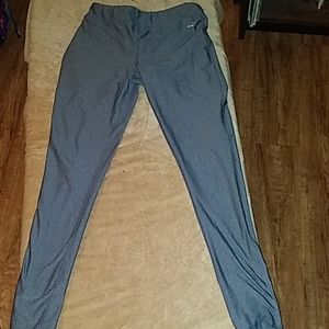 Workout leggings